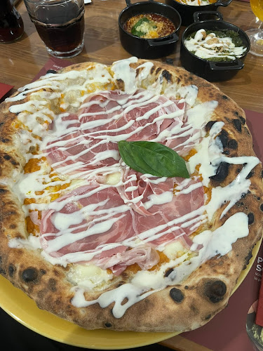 Pizzeria Verace - Ristorazione