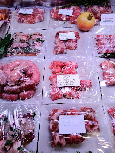 Via Specolizzi, 17, 73014 Gallipoli LE