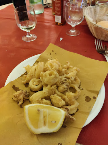Pizzeria Ristorante Vecchia Carbonera Phone number