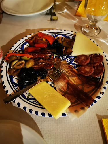 Trattoria La Bettola Open Times