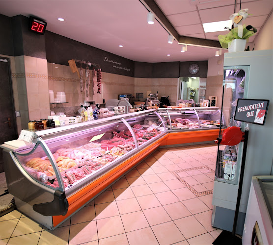 Reviews of Paolo & Danilo Macelleria in Cuneo - Ristorazione