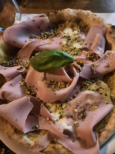 Opinii despre Ristorante Pizzeria Paco în Caserta - Ristorazione