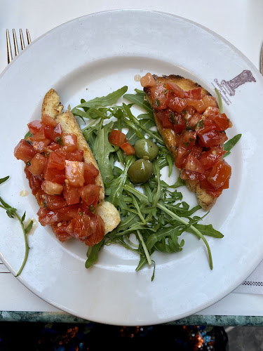 Otello alla Concordia - Ristorazione