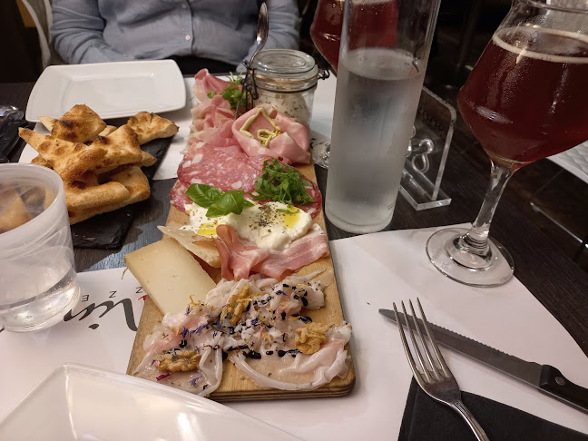 Pizzeria Da Ninni