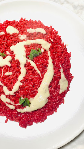 Ristorante Vitto Pitagorico (Vegan-Vegetariano-Gluten Free)