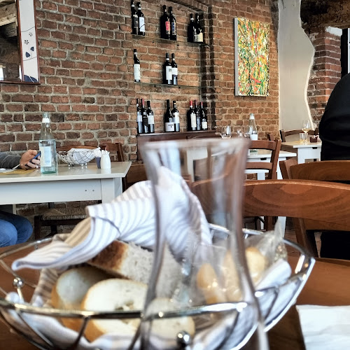 Comments and reviews of Tavernetta Ristorante