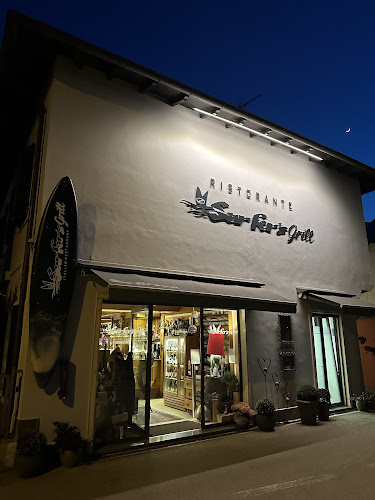 Surfer'S Grill - Ristorazione