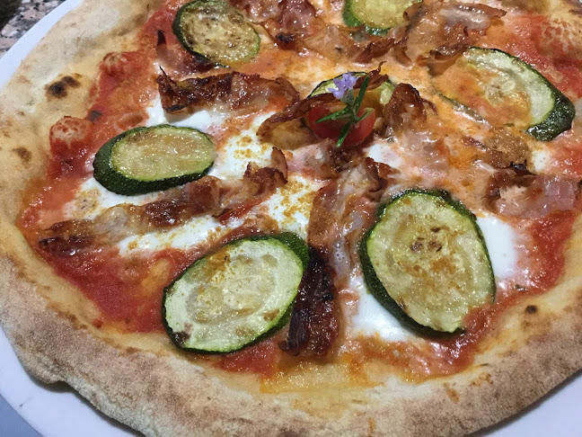 Opinii despre Villasole în Alghero - Ristorazione