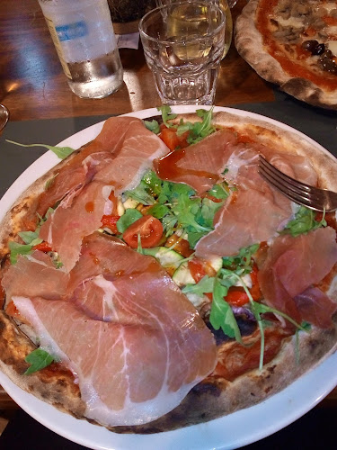 Reviews of Ustarèia in Ravenna - Ristorazione