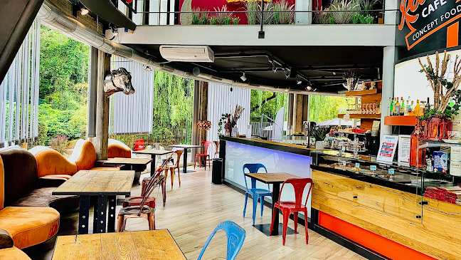 Round Cafè - Varese