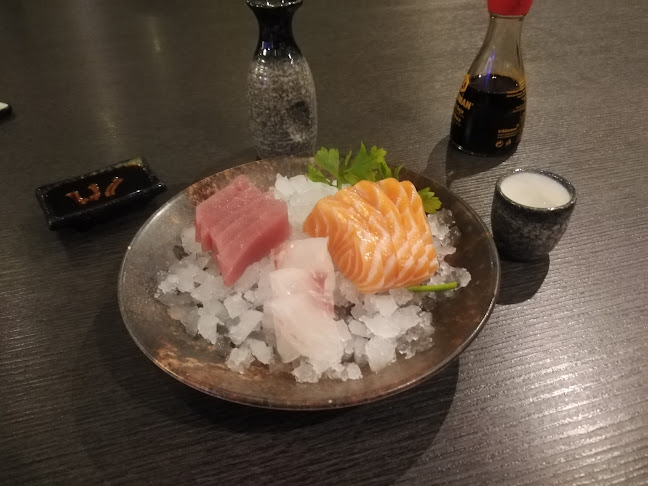 Opinii despre Sushi Dragon în Aversa - Ristorazione