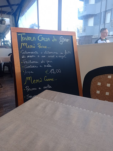 Comentarii opinii despre Pizzeria-Rosticceria-Tavola calda "Alba Chiara"