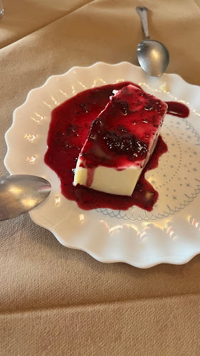 Ristorante Il Barroccio - Ristorazione