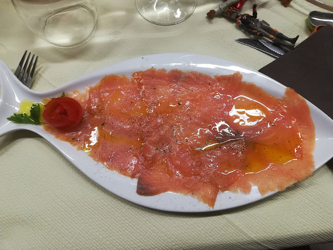 Ristorante La Fornace - Città di Castello