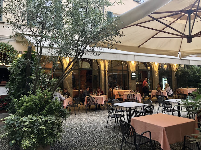 Via Giuseppe Bovara, 17, 23900 Lecco LC