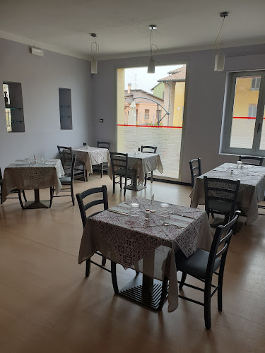 Osteria da Melo punto e a capo