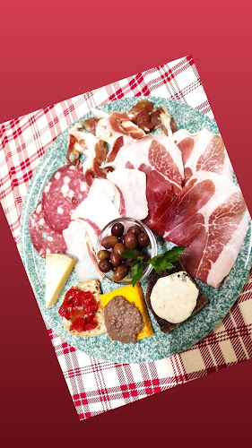 Ristorante Pizzeria A Bimbotto