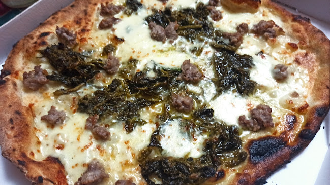 Pizzeria Bufala Doc - Chieti