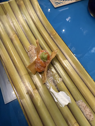 Opinii despre Yasaka Fusion Restaurant în Massafra - Ristorazione