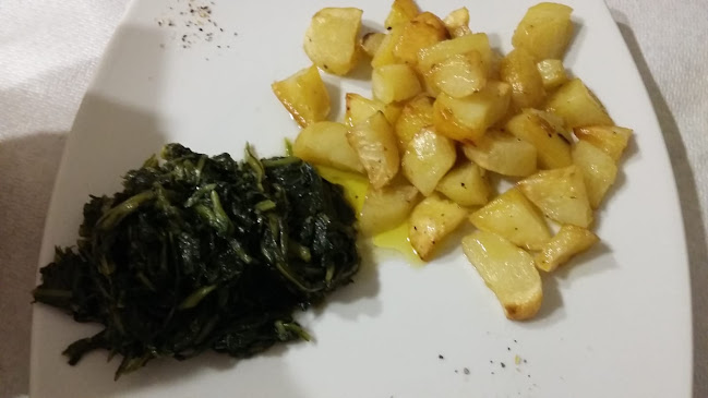 Barbarullo - bar tabacchi e trattoria