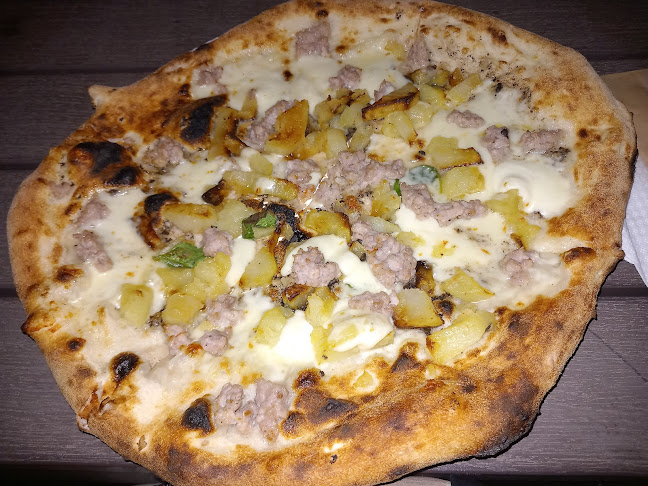 Opinii despre Pizzeria Bufala Doc în Chieti - Ristorazione