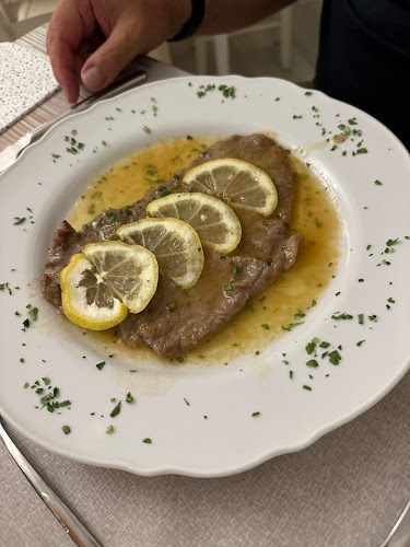 Opinii despre Donna Carmela în Guasto - Ristorazione