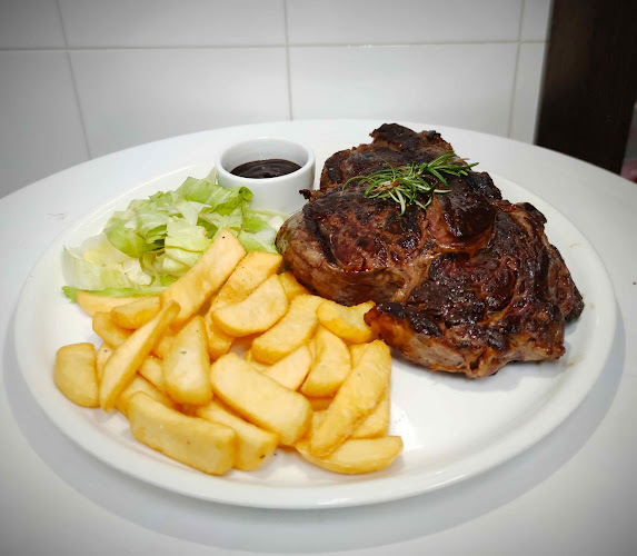 Comentarii opinii despre Black & White