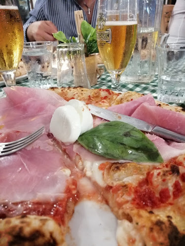 Amecasa Osteria Pizzeria - Palermo