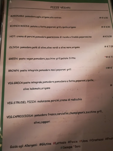 Piazza Garibaldi, 1, 21054 Fagnano Olona VA