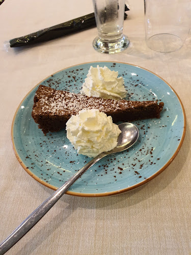 Reviews of Locanda Barbarossa in Como - Ristorazione