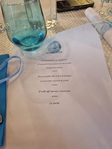 Comentarii opinii despre Ristorante Pizzeria Mille Volte