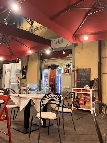 Reviews of Il Canguro in Pisa - Ristorazione