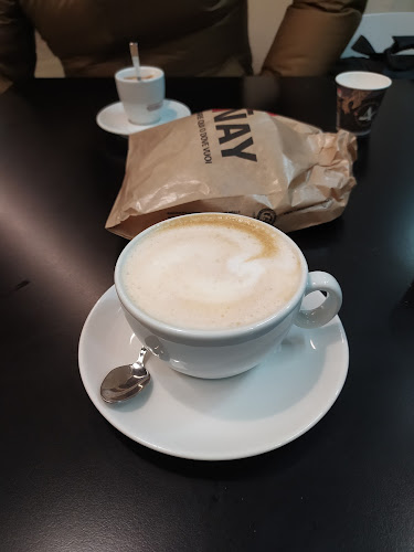 Autogrill - Caselle Torinese