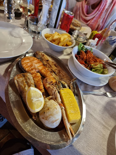 Ristorante Da Gigi Marchetto - Lignano Sabbiadoro