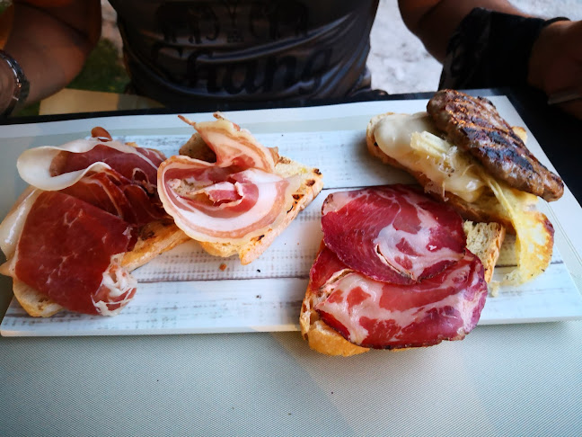 Pizzeria Ristorante Il Vecchio Muro Open Times