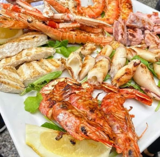 Opinii despre Fresco - Locanda Pesce e Pizza în Brescia - Ristorazione