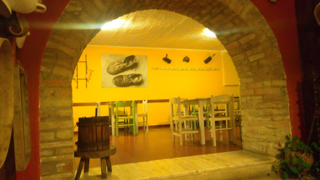 Pizzeria bar il contadino - Magione