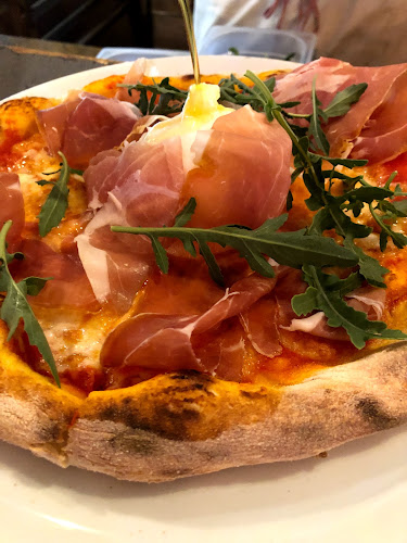 Mamba grill and sound