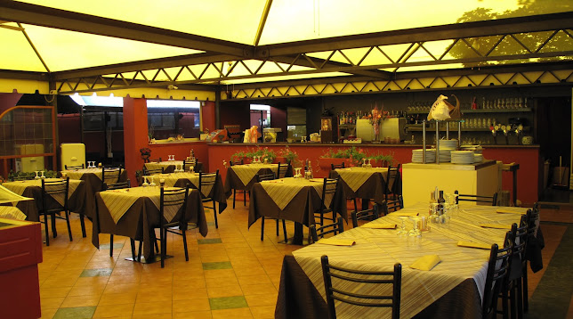 80 Voglia Ristorante Pizzeria