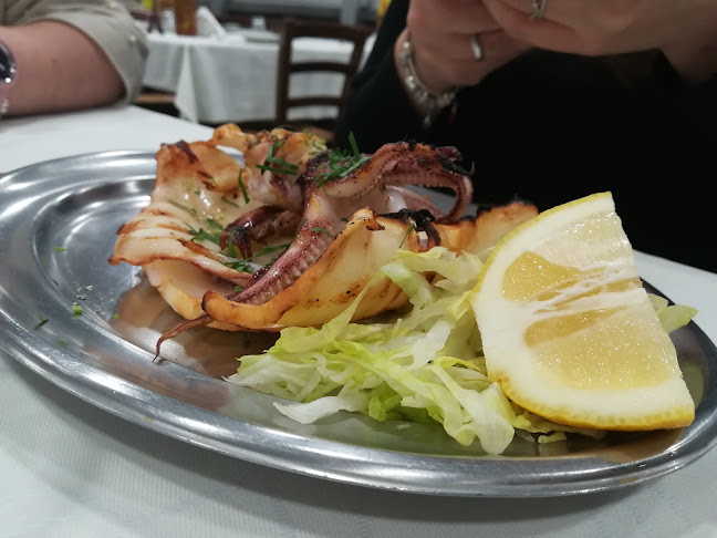 Comentarii opinii despre Ristorante N’do Zu Maru