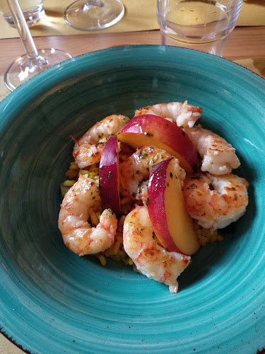 Food Amazing Ristorante