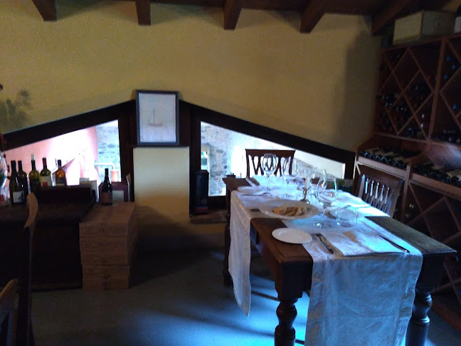 Mulino di Casa Sforza - Ristorazione