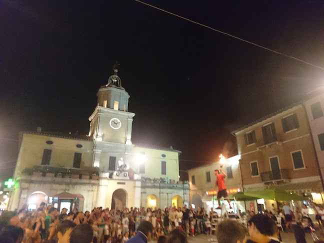 Opinii despre Ristorante L'elefantino Al Mare în Orbetello - Ristorazione