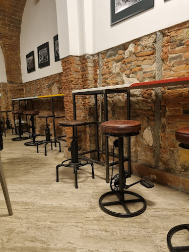 De Uains Enoteca & Cocktail bar - Pontedera