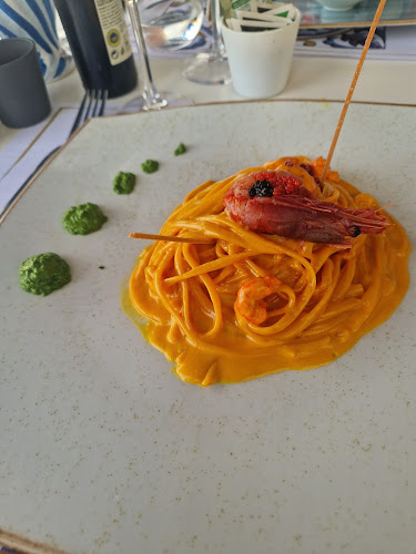 Comments and reviews of Ristorante Opera Prima