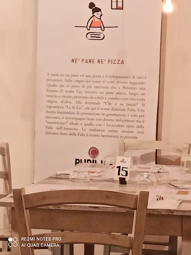 Via Giacomo Matteotti, 29, 04015 Priverno LT