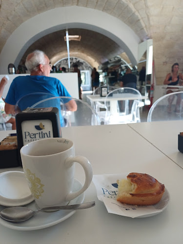 Opinii despre Pertini în Melendugno - Ristorazione