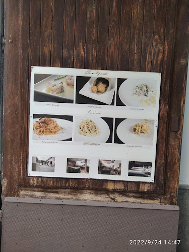 Opinii despre Ristorante le Quattro Fontane în Casagiove - Ristorazione