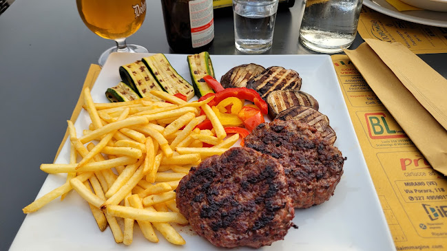 Piazza Martiri della Libertà, 37, 30035 Mirano VE