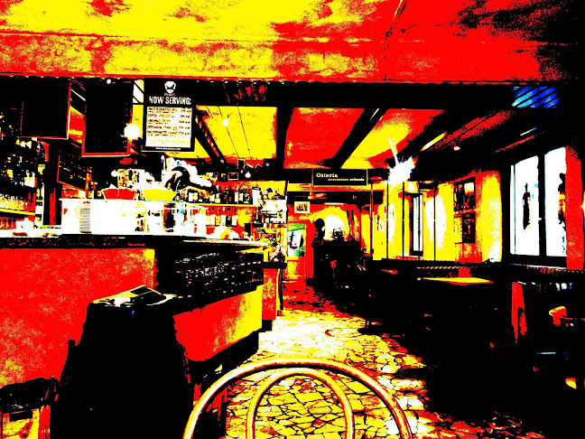 Comentarii opinii despre Osteria ai Preti